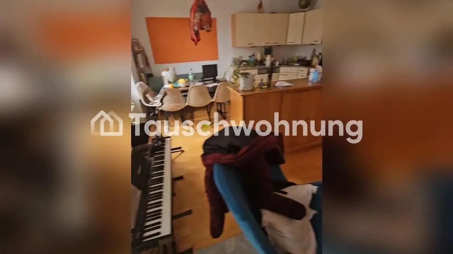 Apartment for rent - Idastrasse 3, 8003 Zürich - Photo 4