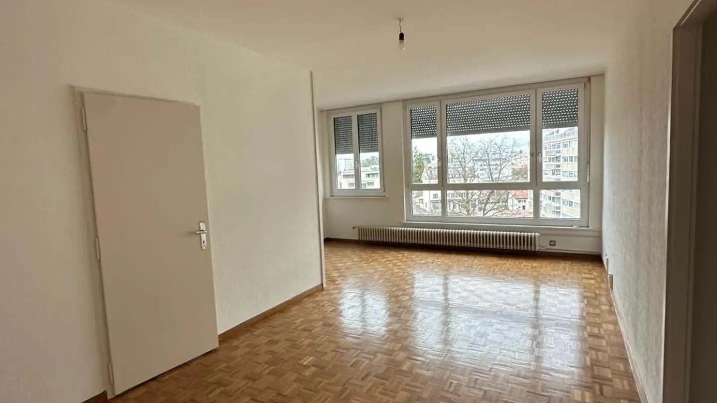 Wohnung mieten - Avenue De Châtelaine, 1203 Genève