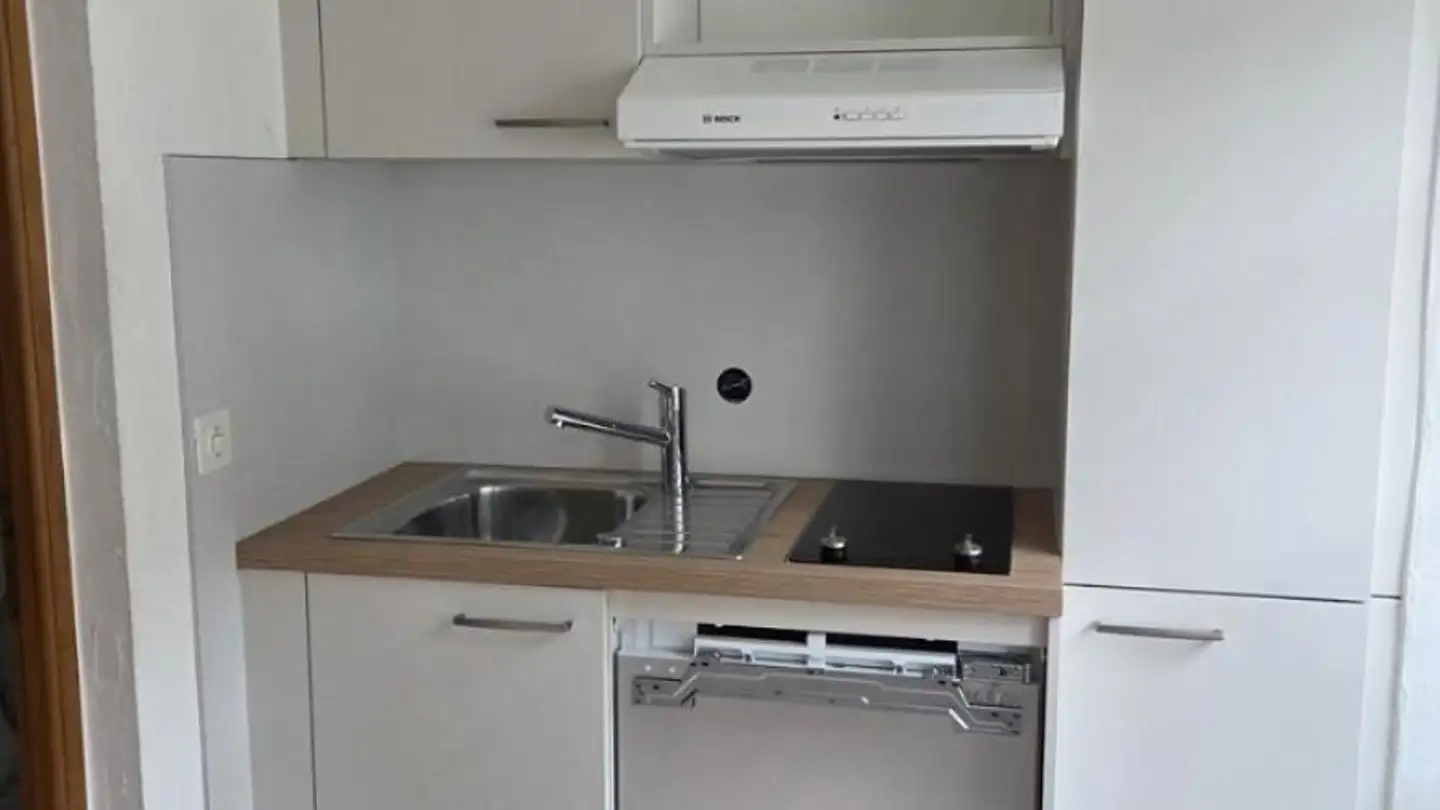 Appartement à louer - Rue de l'Hôpital 15, 2800 Delémont