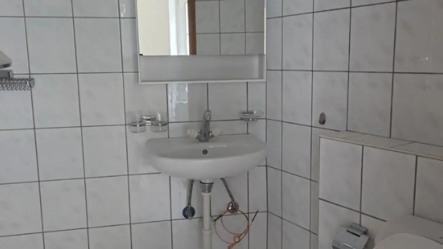 Appartamento in affitto - Rue de l'Hôpital 15, 2800 Delémont - Foto 2