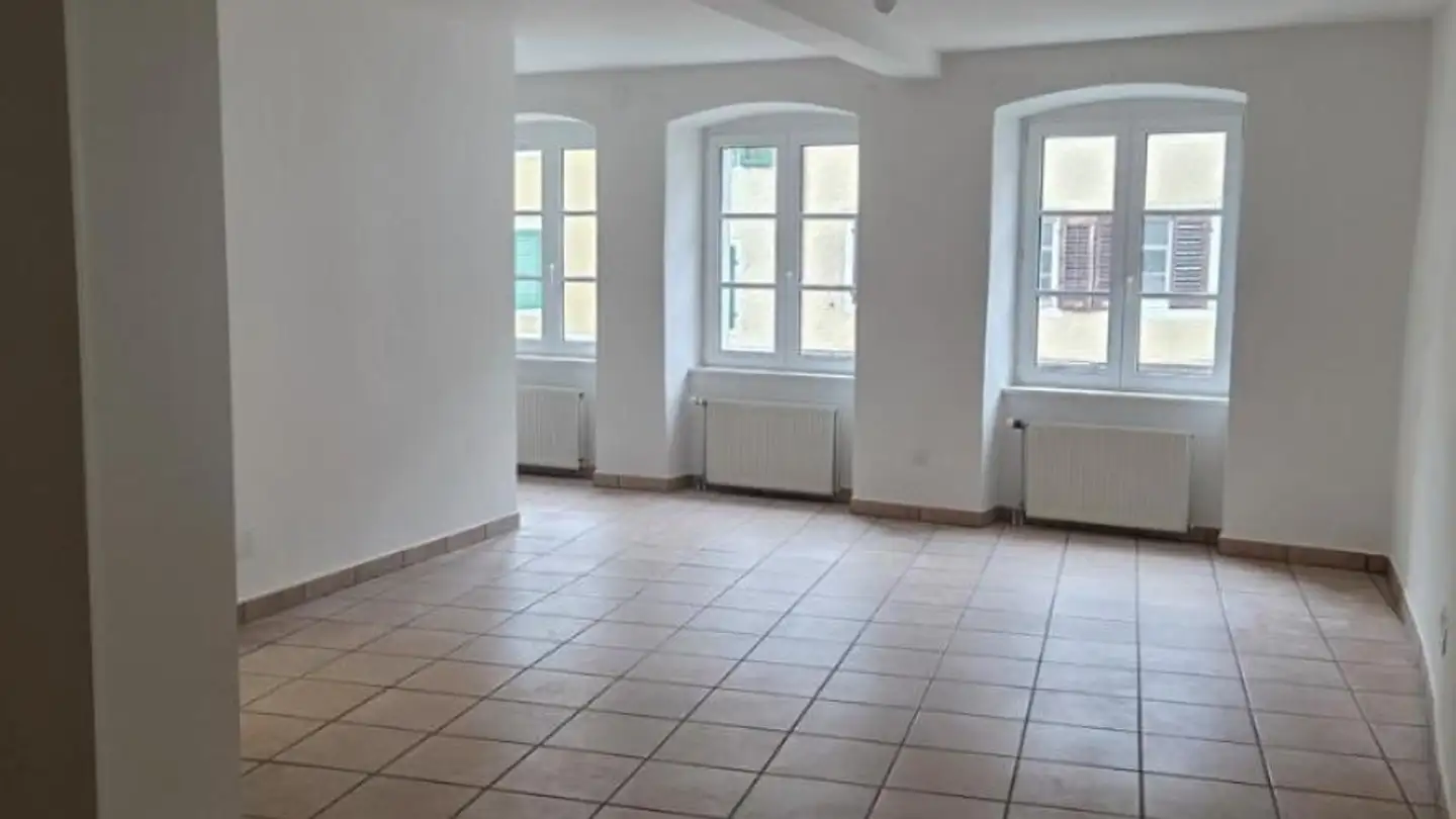 Appartamento in affitto - Rue de l'Hôpital 15, 2800 Delémont - Foto 3