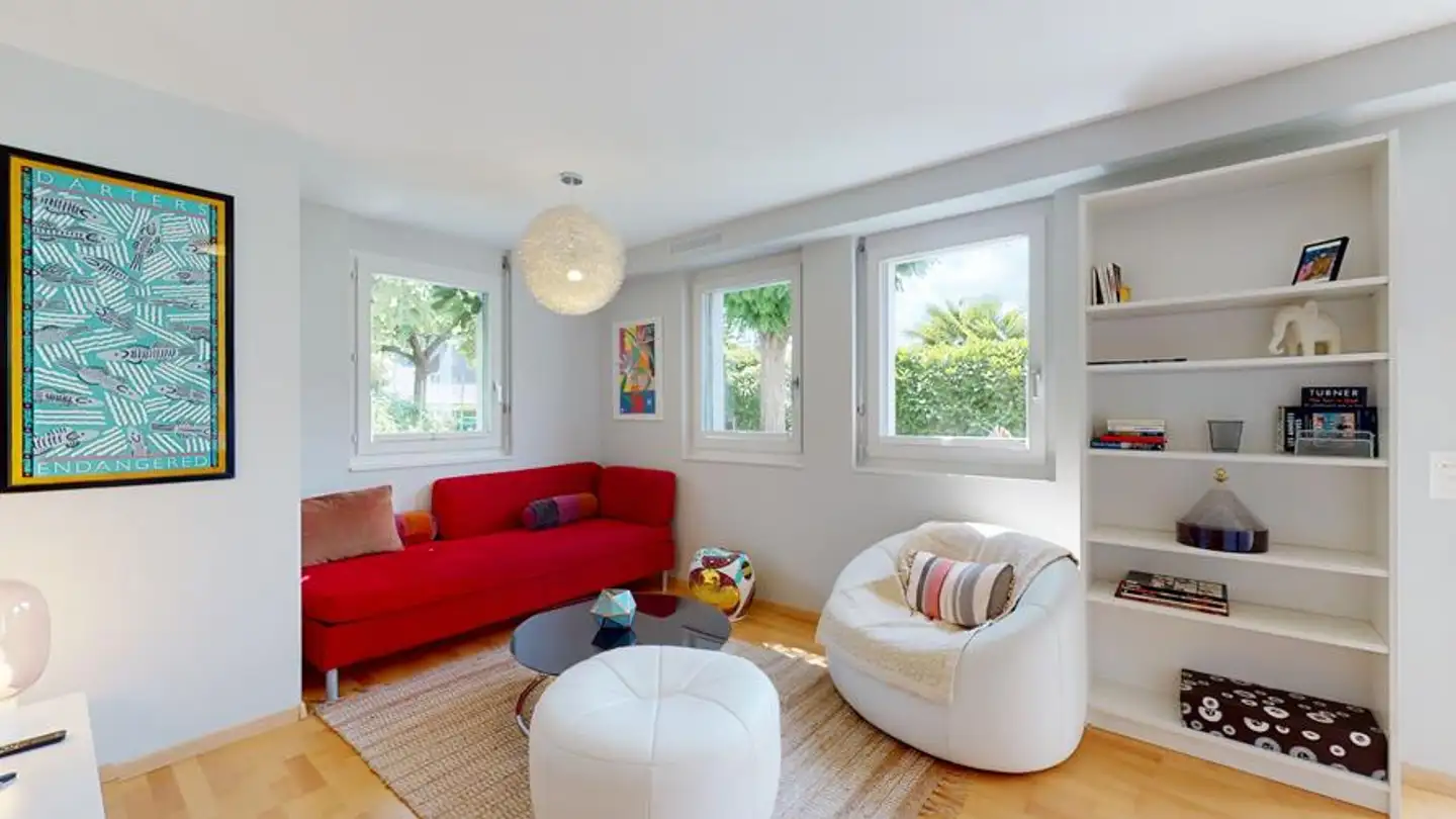 Apartment for rent - Chemin Des Murailles 19, 3960 Sierre