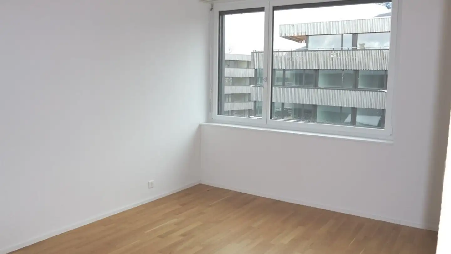 Apartment for rent - Strickereistrasse 4a, 4663 Aarburg - Photo 3