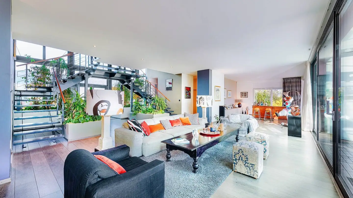 Villa for sale - 2000 Neuchâtel - Photo 4