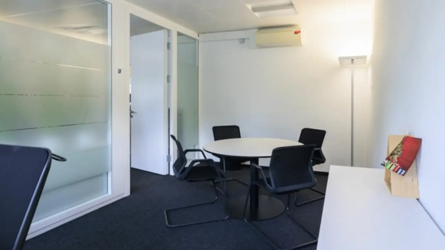 Office space for rent - Seestrasse 80, 8810 Horgen - Photo 4