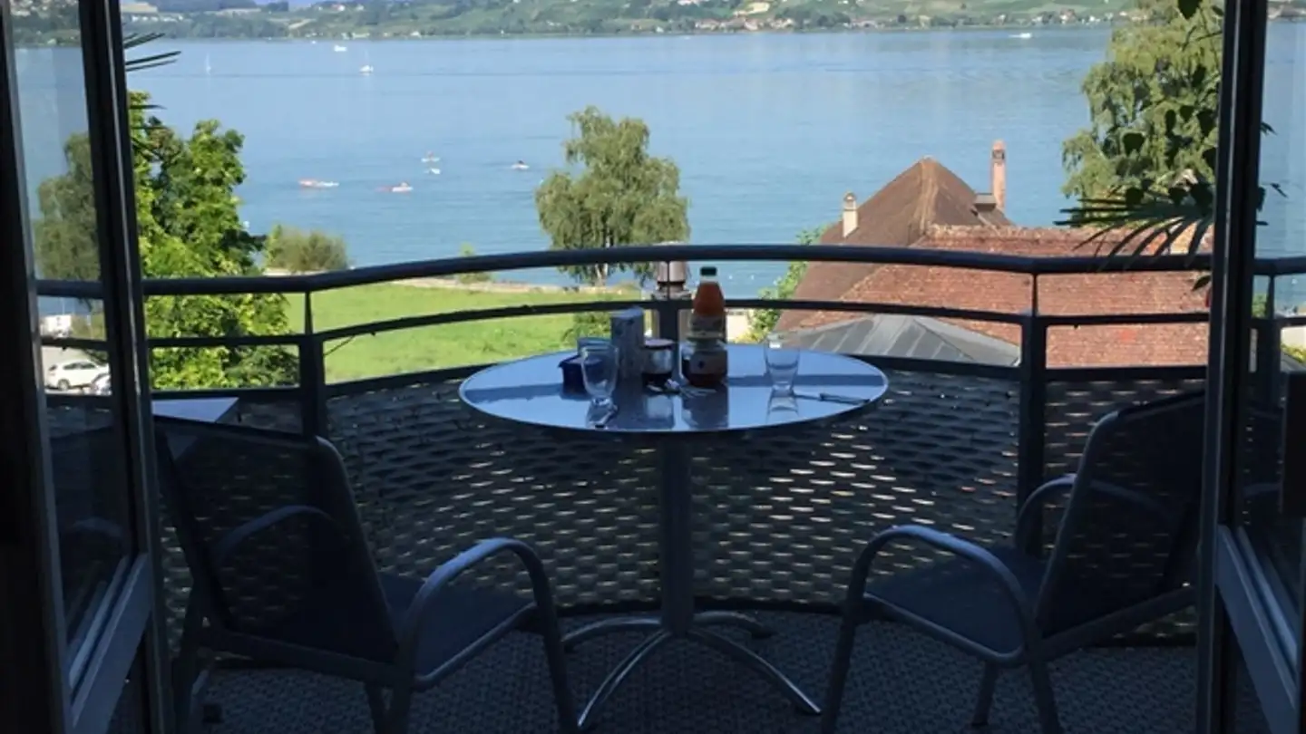 Apartment for rent - Raffor 4e, 3280 Murten