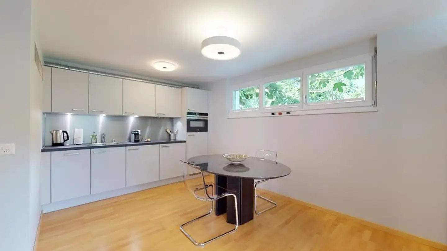 Apartment for rent - Chemin Des Murailles 19, 3960 Sierre - Photo 3