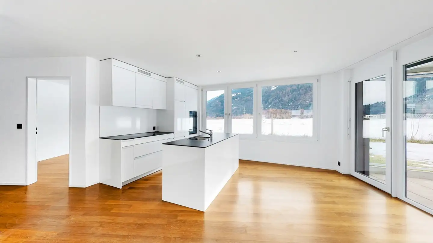Wohnung mieten - Via Atria, 7402 Bonaduz - Foto 2