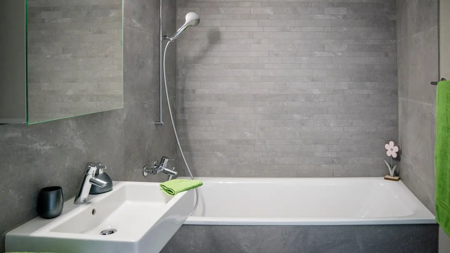 Wohnung mieten - Via Atria, 7402 Bonaduz - Foto 4