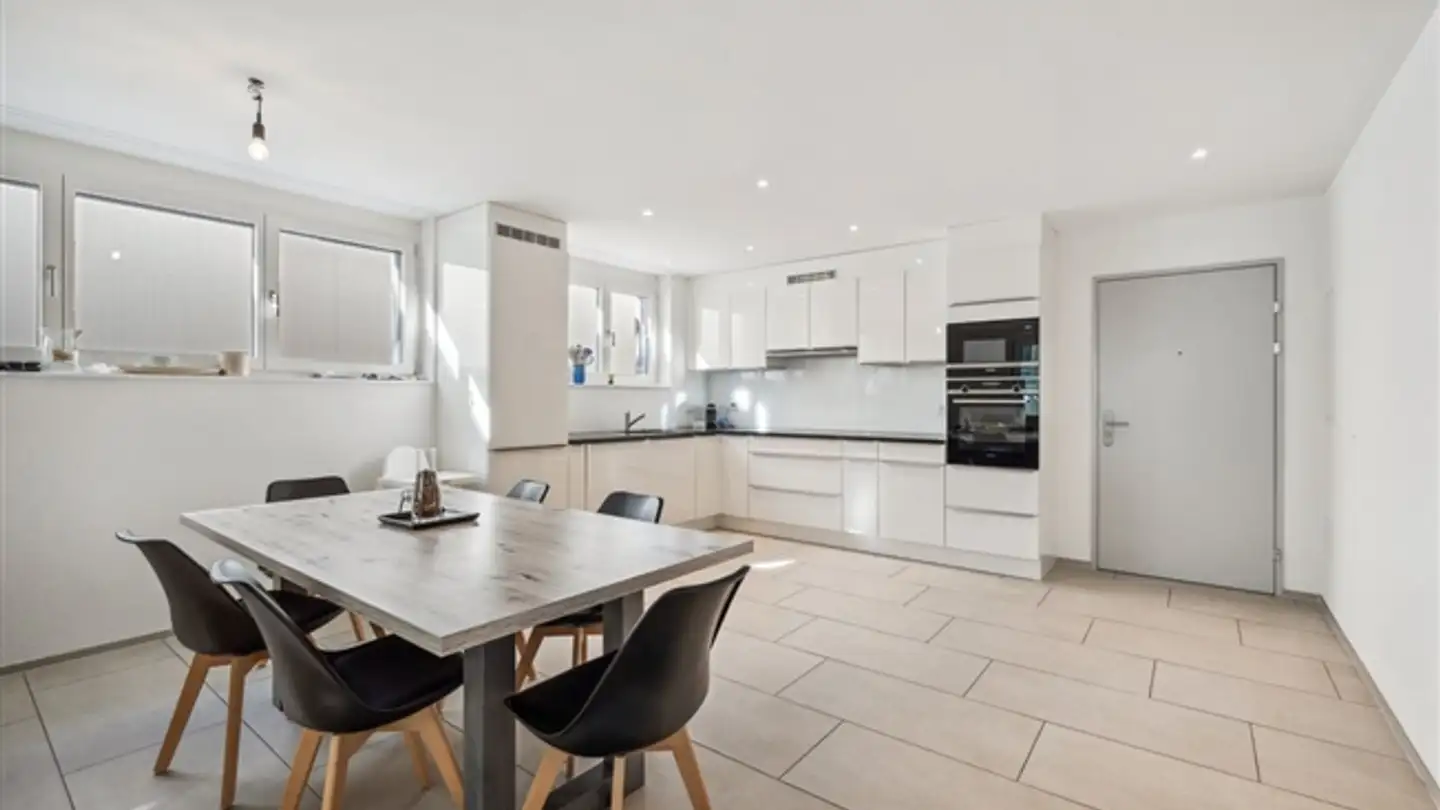 Appartement à vendre - 4467 Rothenfluh - Photo 2