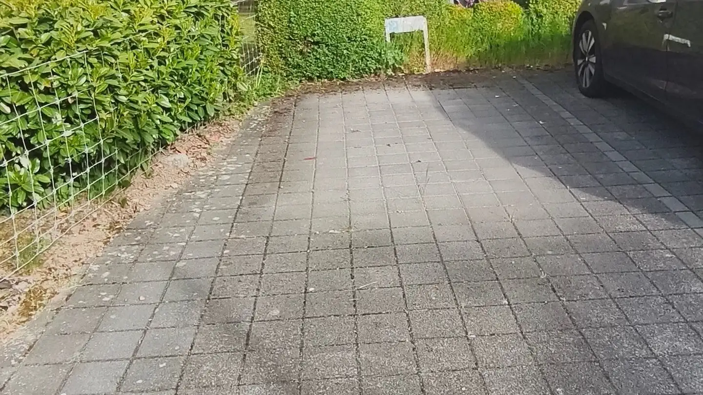 Parcheggio esterno in affitto - Falmenstrasse 16, 8610 Uster