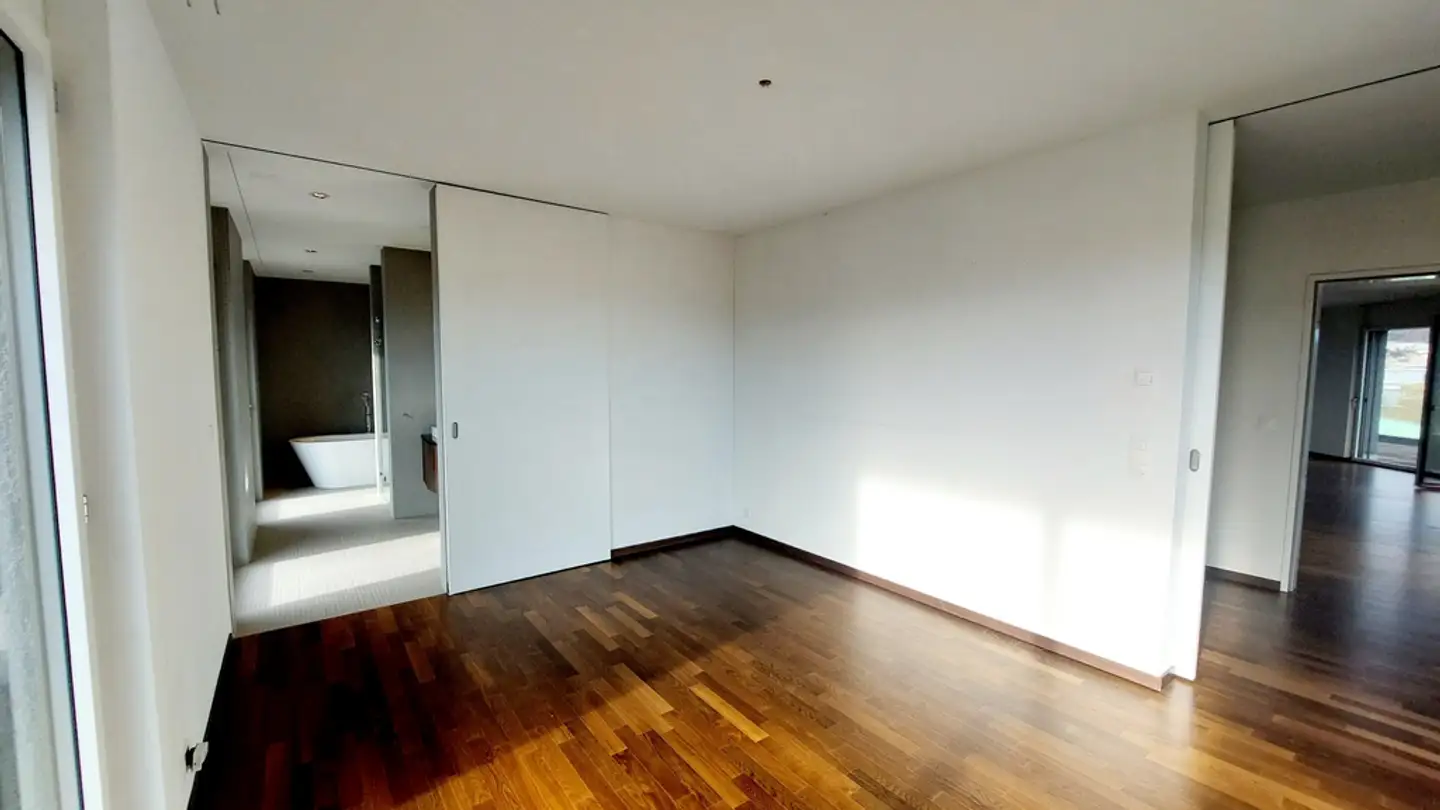 Attico in affitto - Ueberlandstrasse 10, 8953 Dietikon - Foto 4