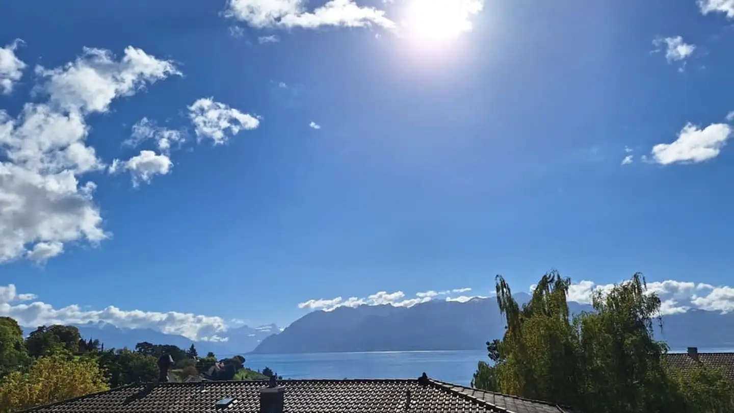 Apartment for sale - 1009 Pully - Photo 2