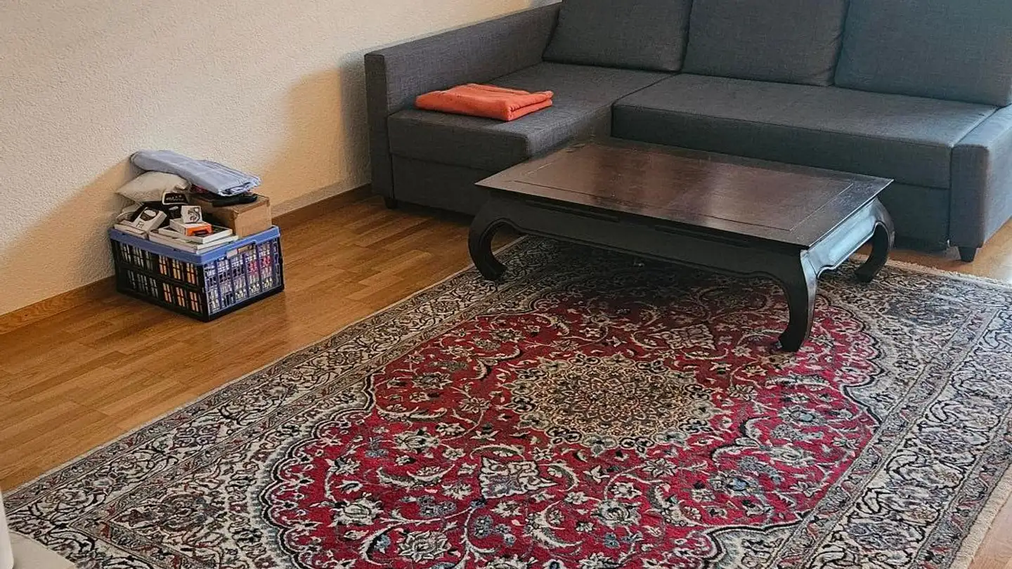 Wohnung mieten - Wangenstrasse 45a, 3018 Bern - Foto 3