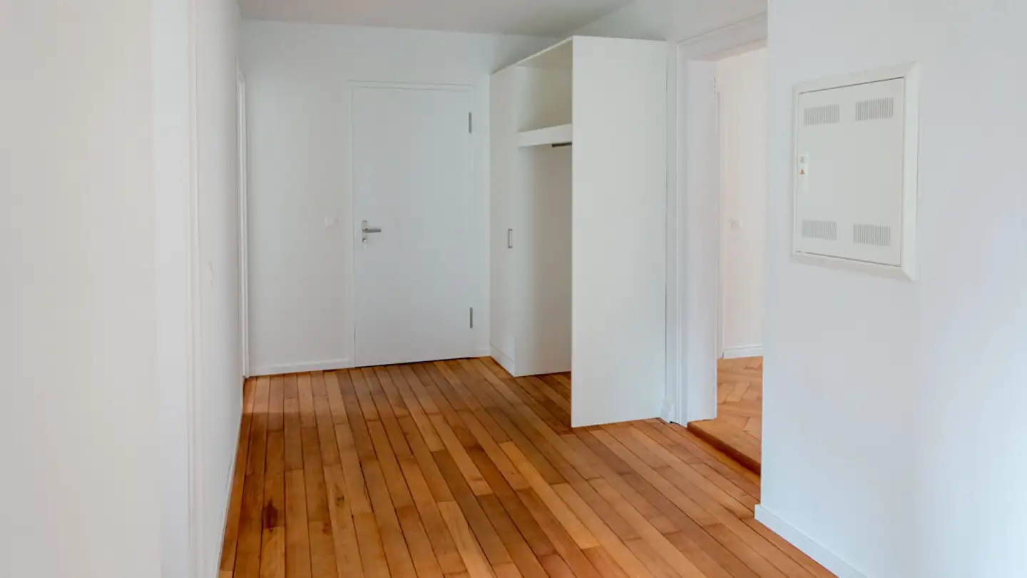 Appartamento in affitto - Ziegelbrückstrasse 107, 8866 Ziegelbrücke - Photo 3