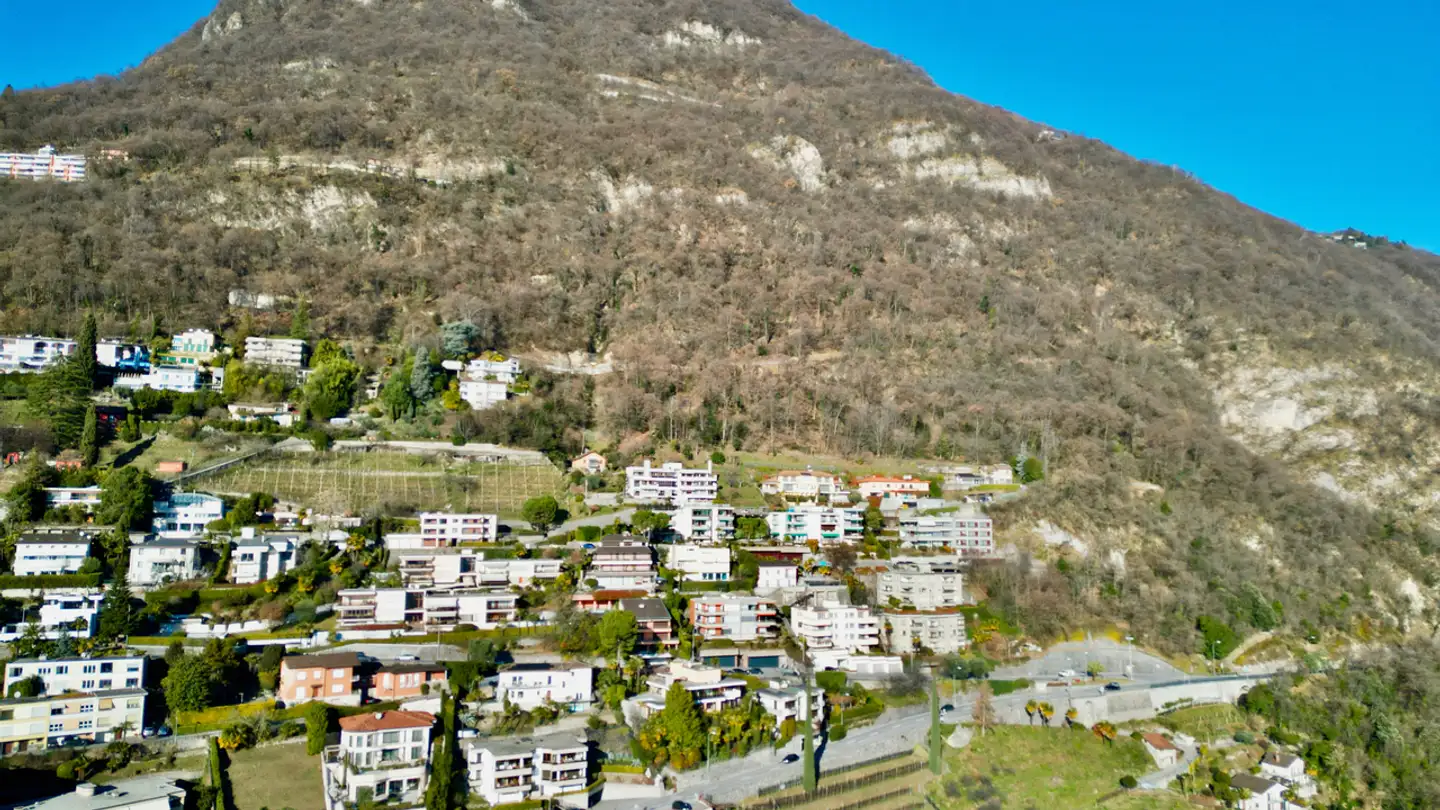 Wohnung kaufen - Strada Di Fulmignano 8, 6976 Castagnola - Foto 3