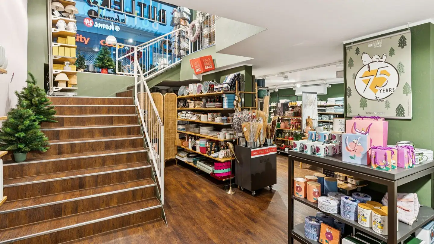 Spazio ufficio in affitto - Weinmarktgasse 9, 6004 Luzern - Foto 3