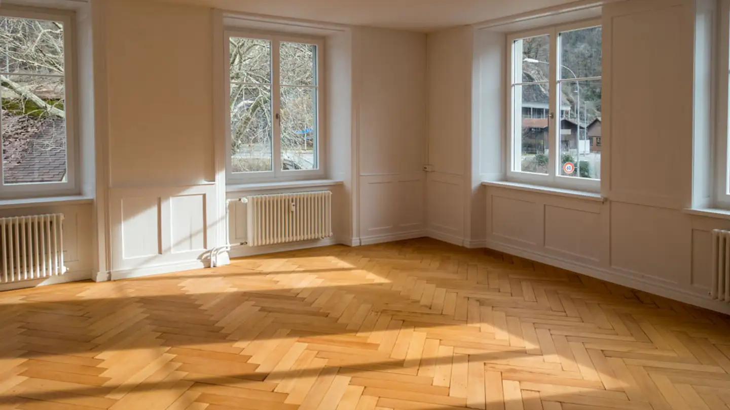 Appartamento in affitto - Ziegelbrückstrasse 107, 8866 Ziegelbrücke - Photo 4