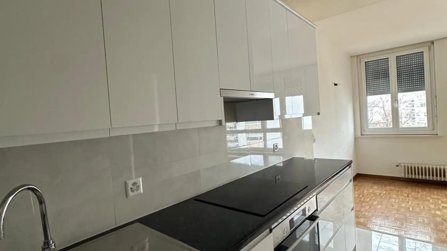 Wohnung mieten - Avenue De Châtelaine, 1203 Genève - Foto 4