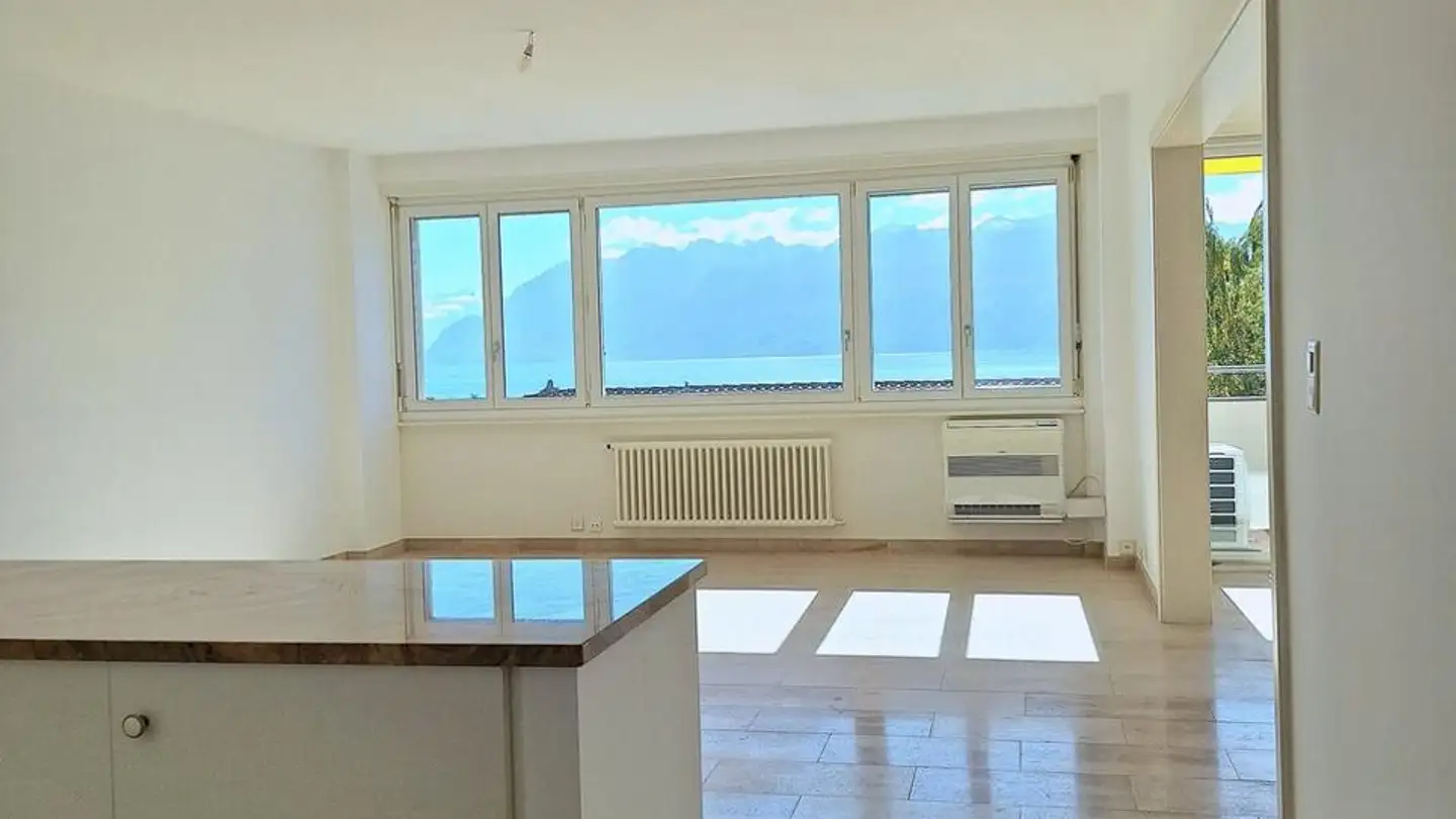 Apartment for sale - 1009 Pully - Photo 4