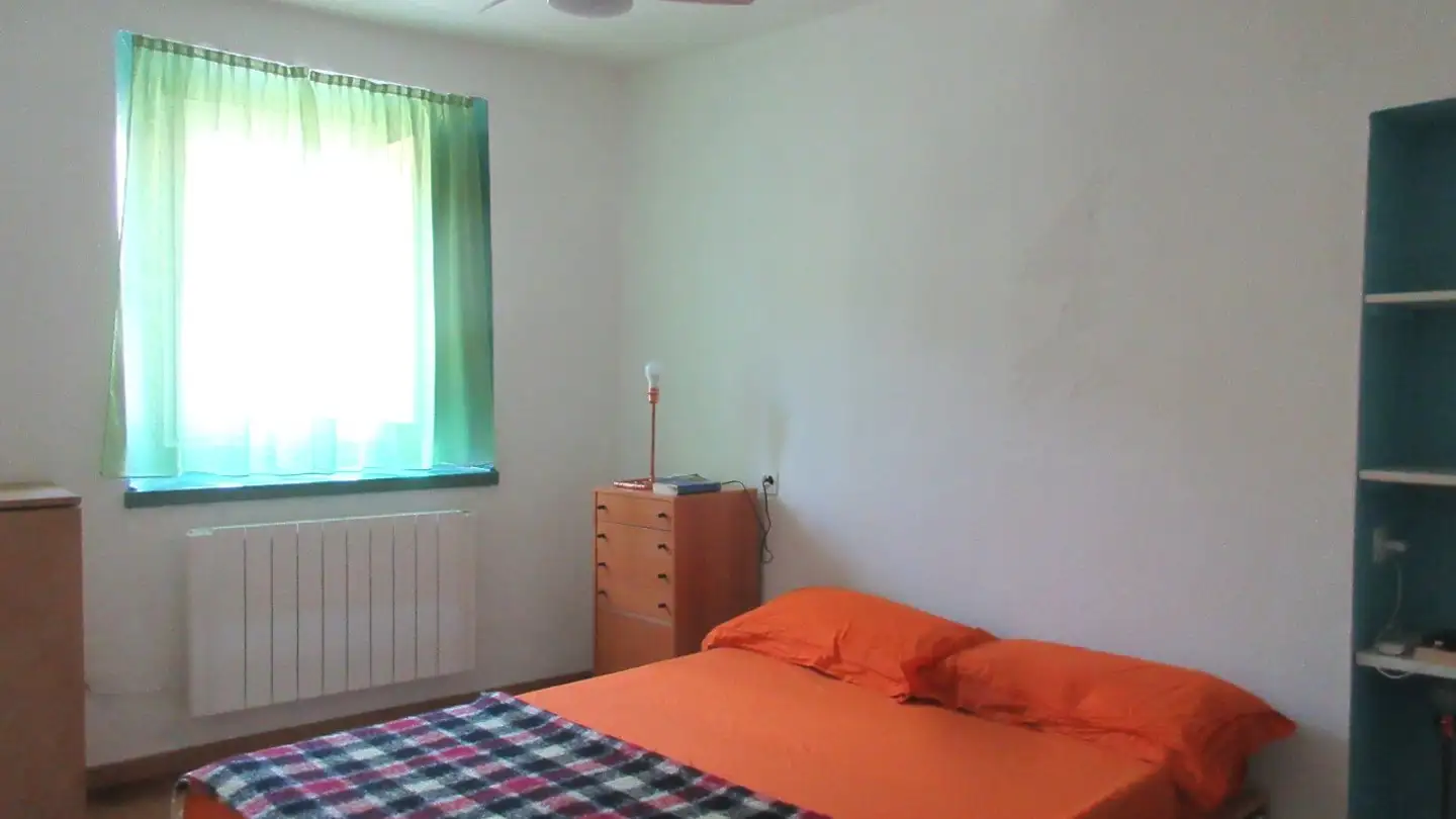 Appartamento in affitto - Contrada Dei Silva 11, 6834 Morbio Inferiore - Photo 4