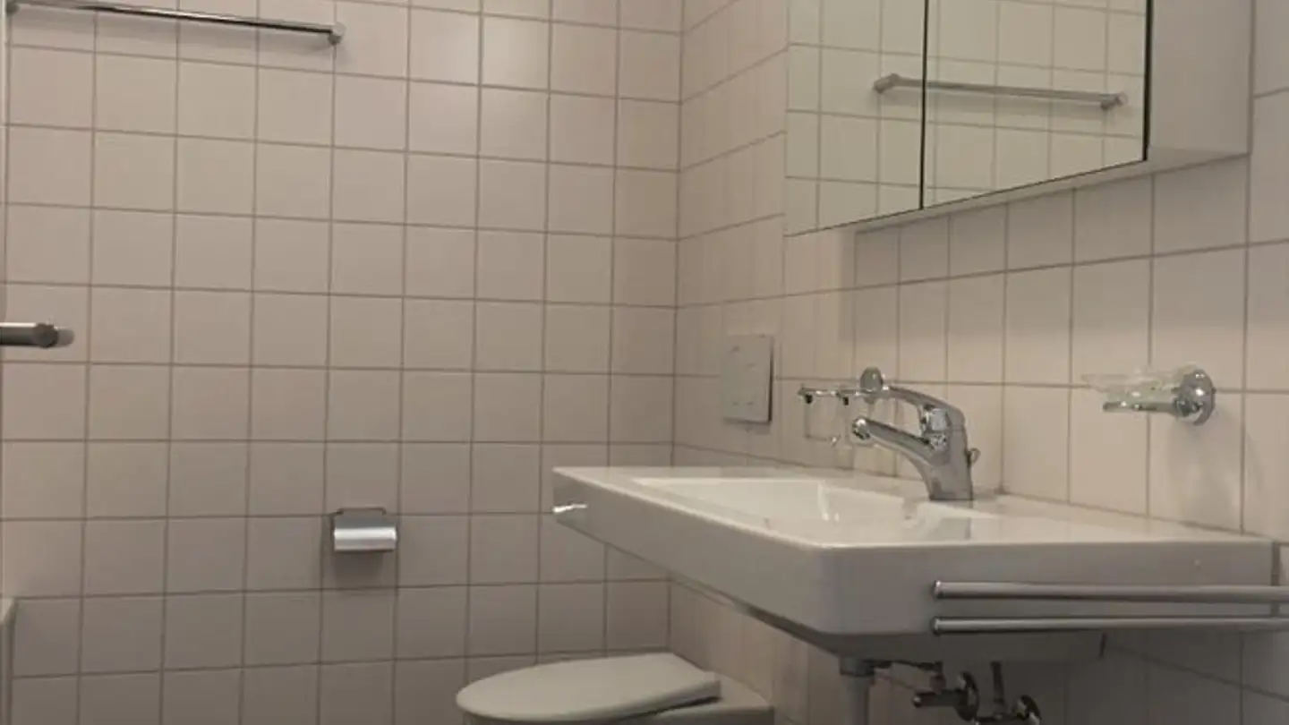 Appartement à louer - Sägenstrasse 22, 7000 Chur - Photo 4