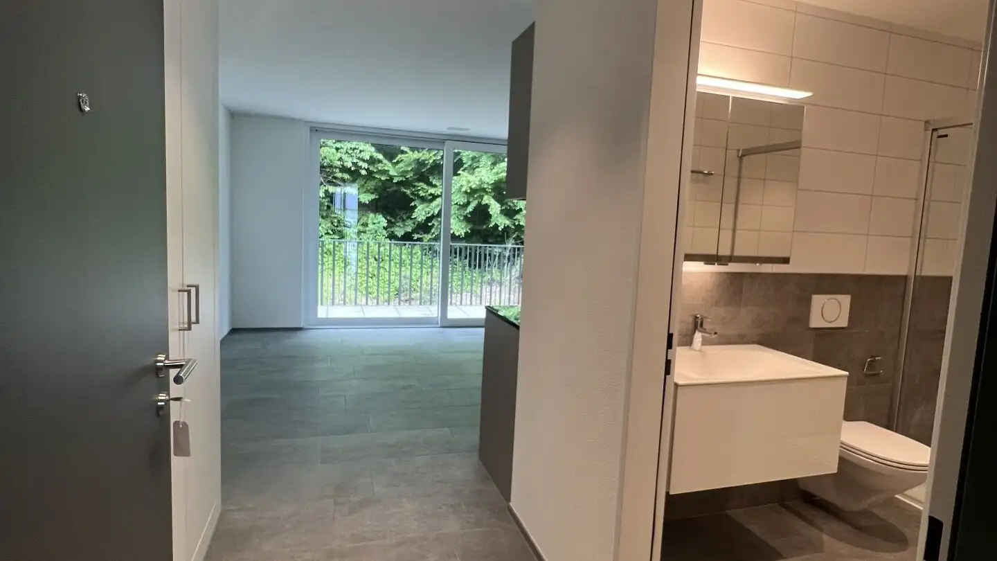 Appartement à louer - Badenerstrasse, 5442 Fislisbach - Photo 2