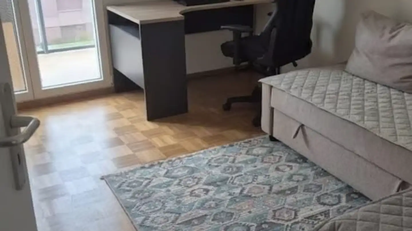 Appartement à louer - Route des Tattes d'Oie 32, 1260 Nyon - Photo 3