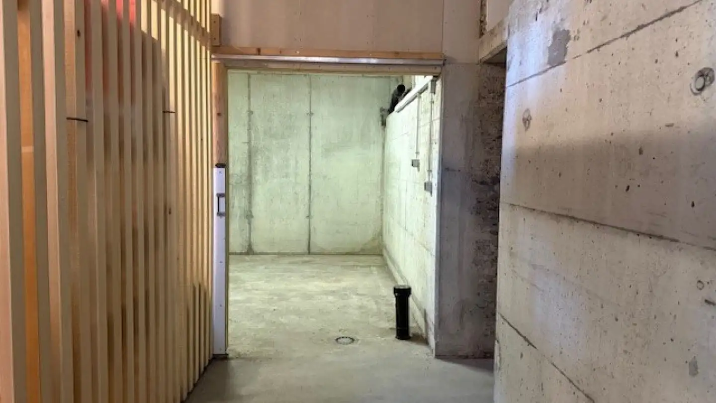 Espace de stockage à louer - Eggiwilstrasse, 3535 Schüpbach - Photo 2