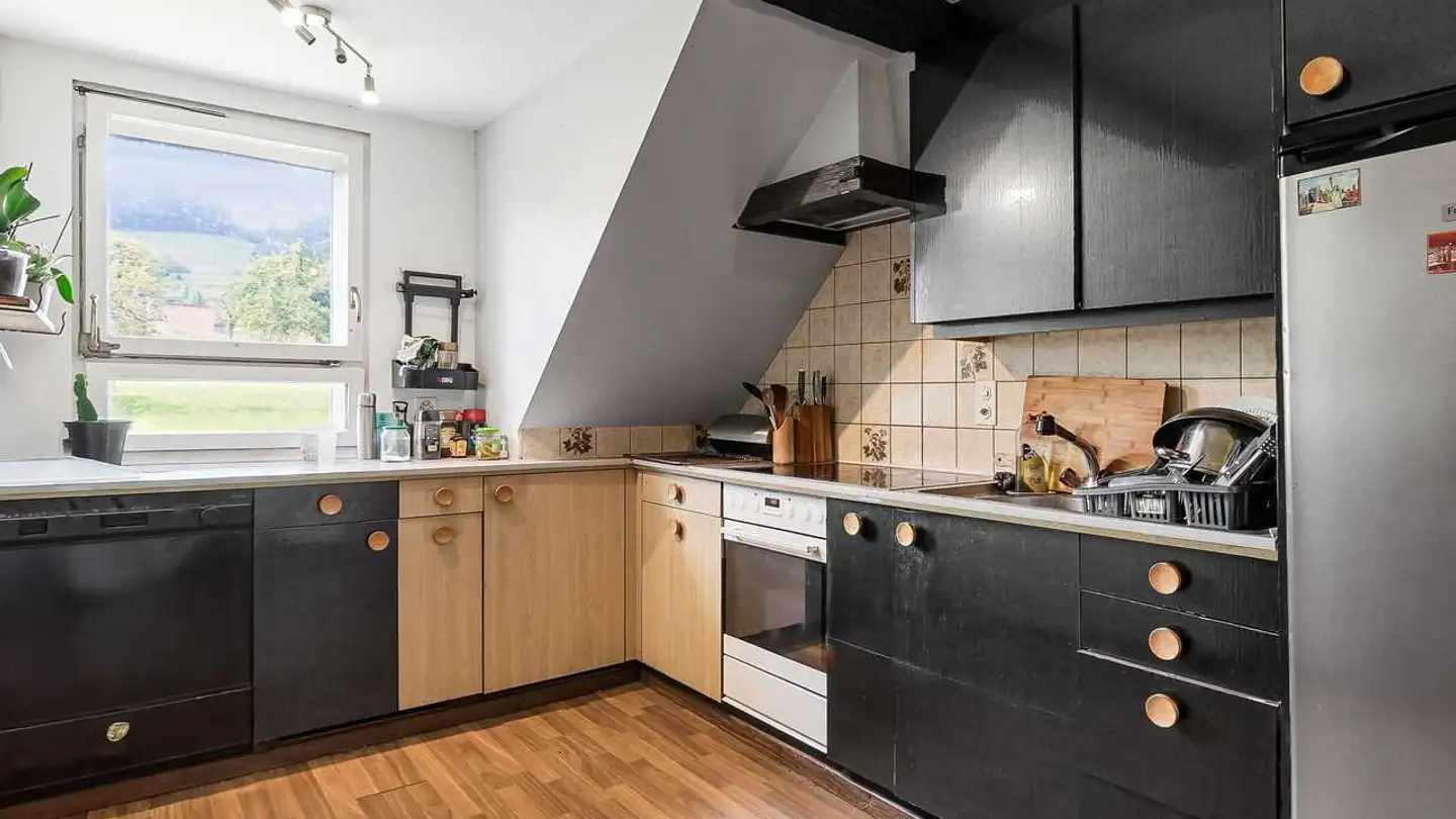 Immeuble résidentiel à vendre - Herrenweg 29, 5734 Reinach AG - Photo 2