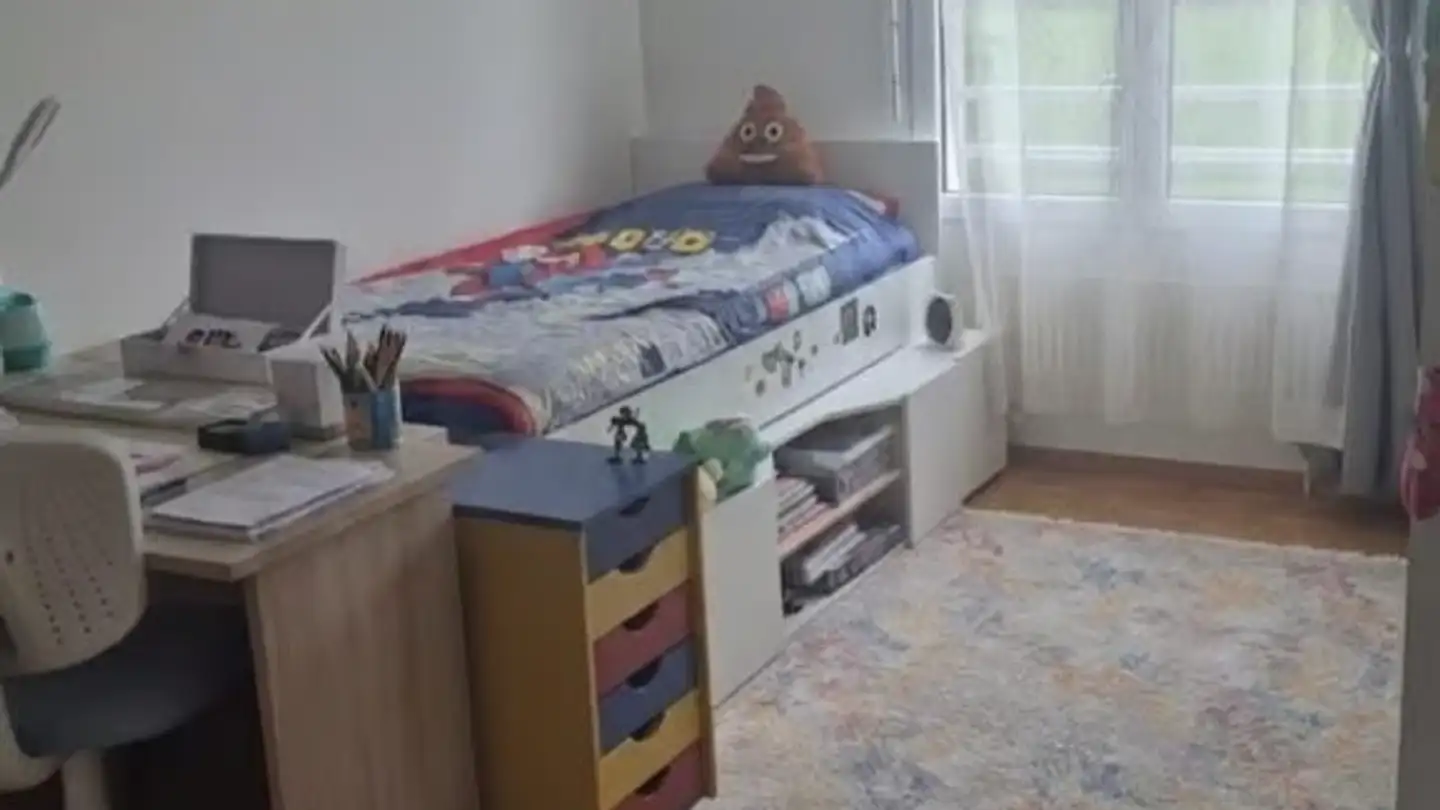 Appartement à louer - Route des Tattes d'Oie 32, 1260 Nyon - Photo 4