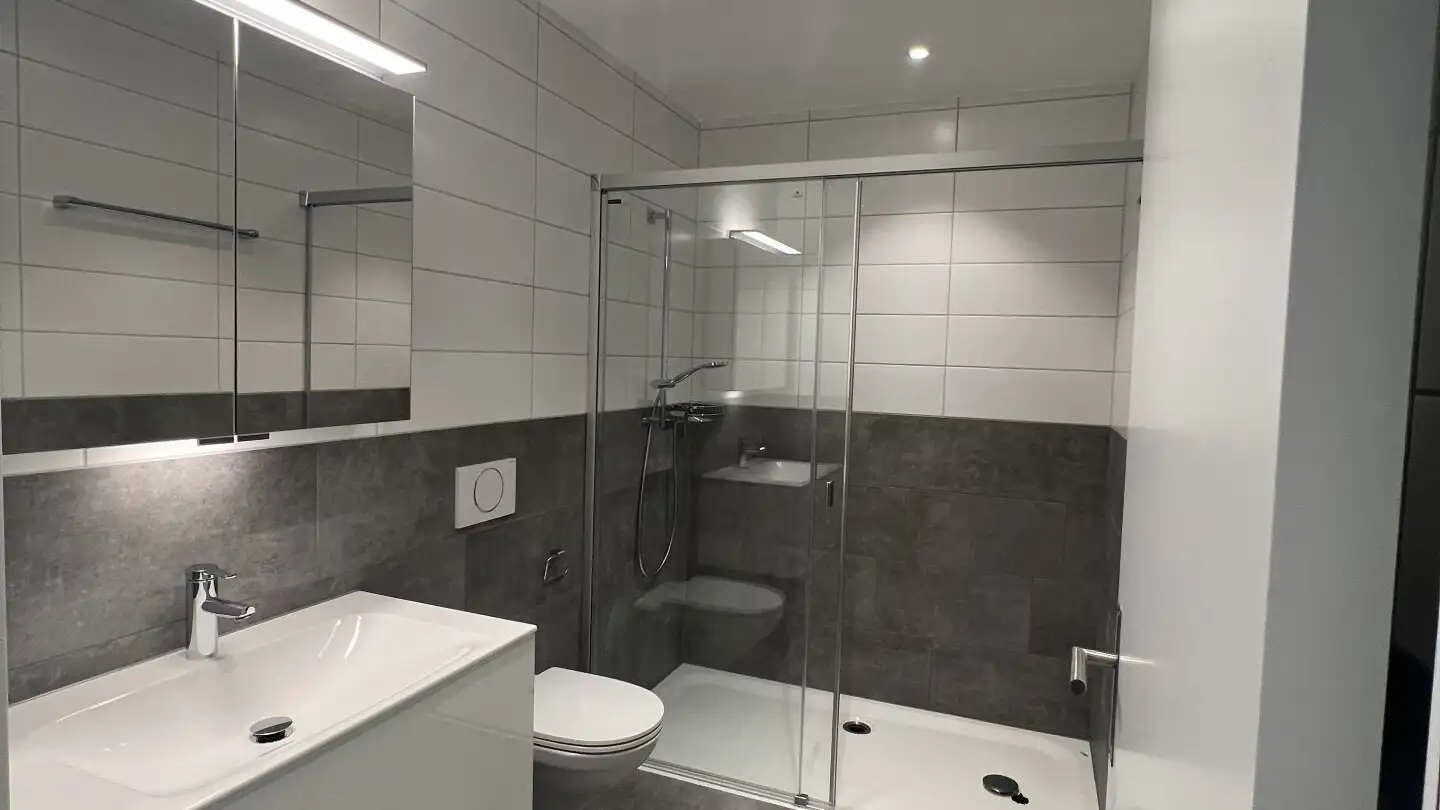 Appartement à louer - Badenerstrasse, 5442 Fislisbach - Photo 3