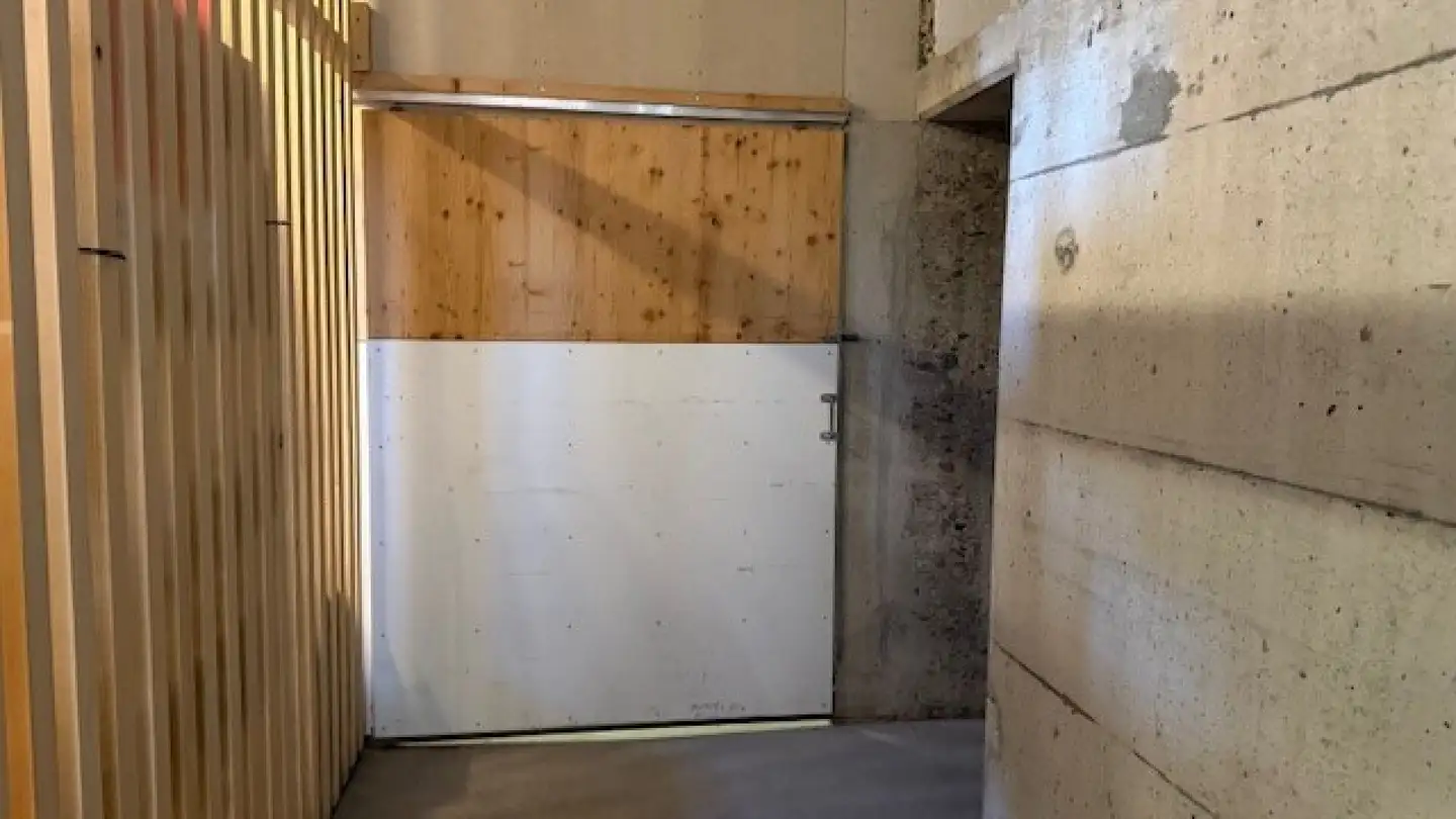 Espace de stockage à louer - Eggiwilstrasse, 3535 Schüpbach - Photo 3