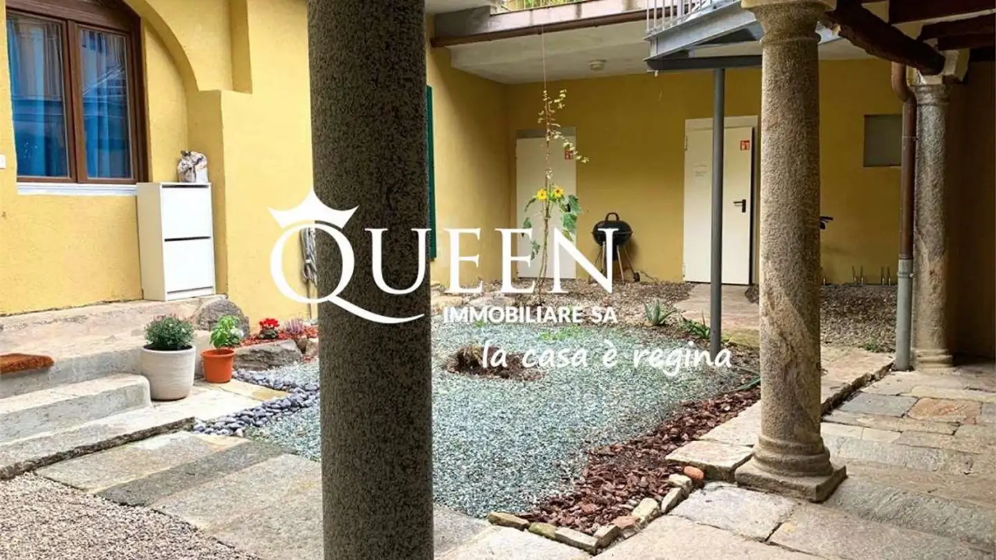 Immeuble résidentiel à vendre - 6853 Ligornetto - Photo 2