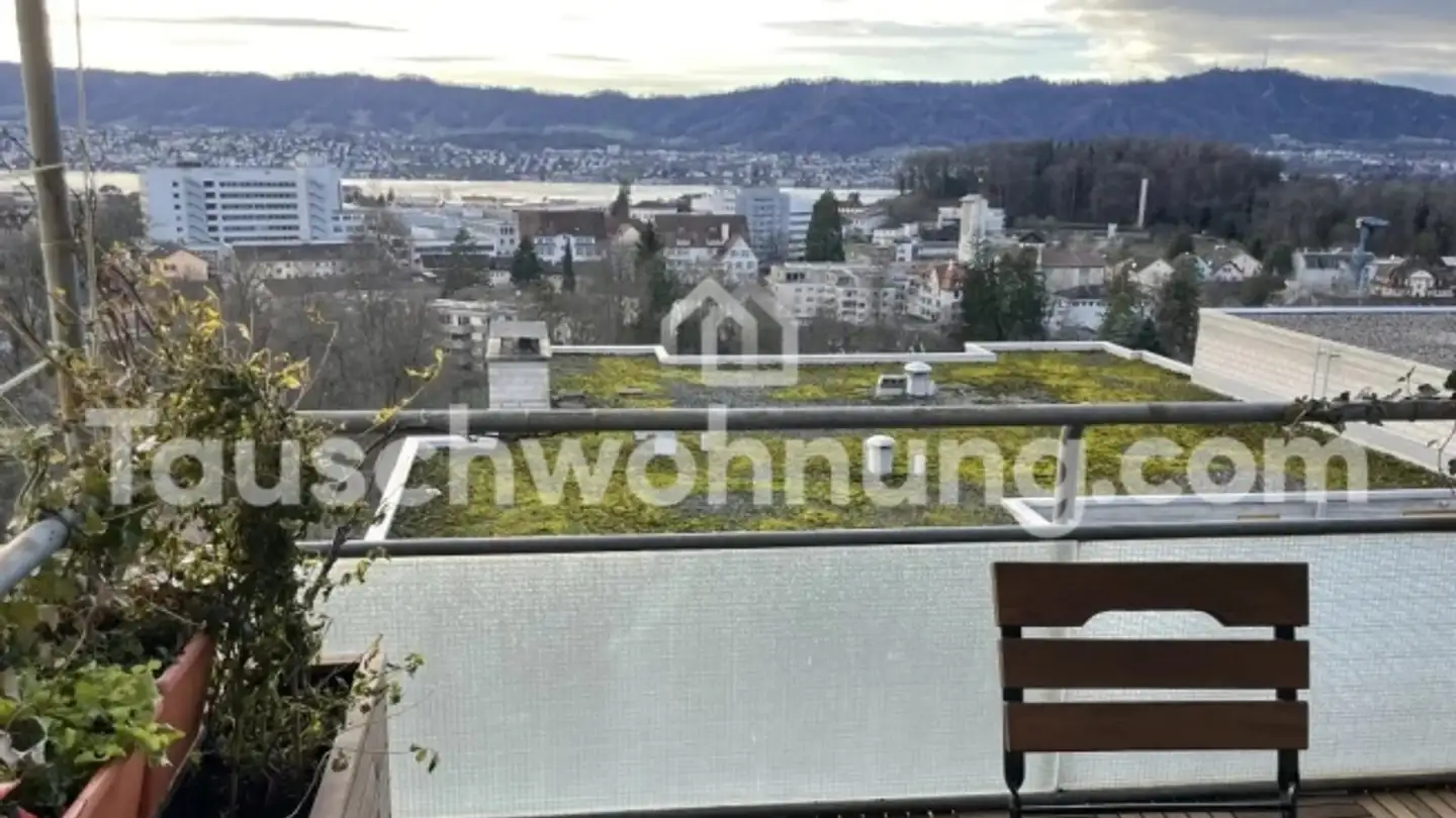 Appartement à louer - 8053 Zürich