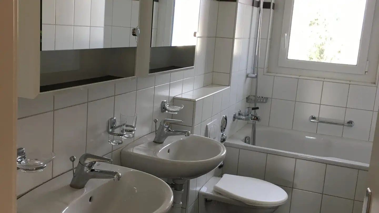 Appartement à louer - Mühleplatz 11, 3250 Lyss - Photo 2