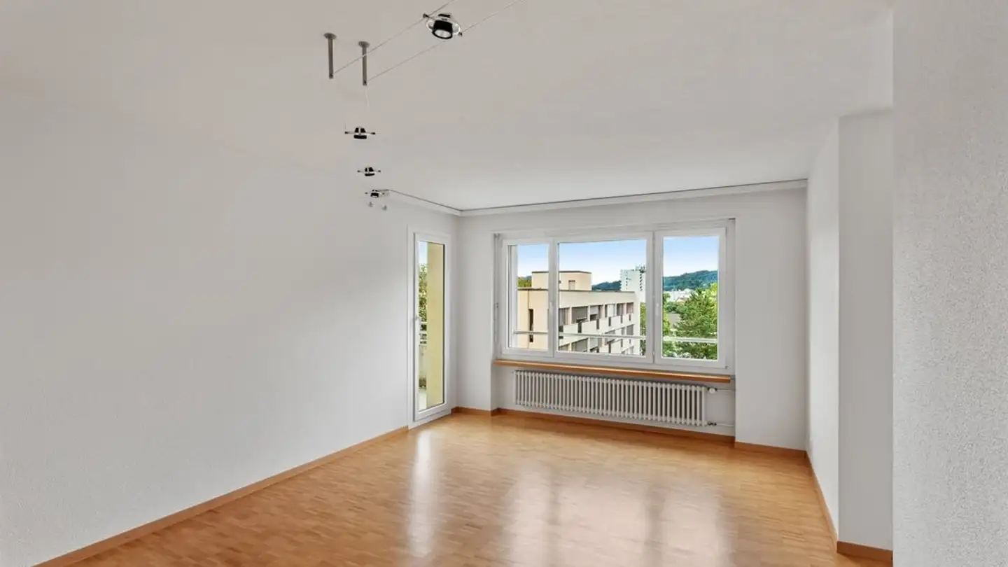 Apartment for rent - Schlosshofstrasse 62, 8400 Winterthur - Photo 4