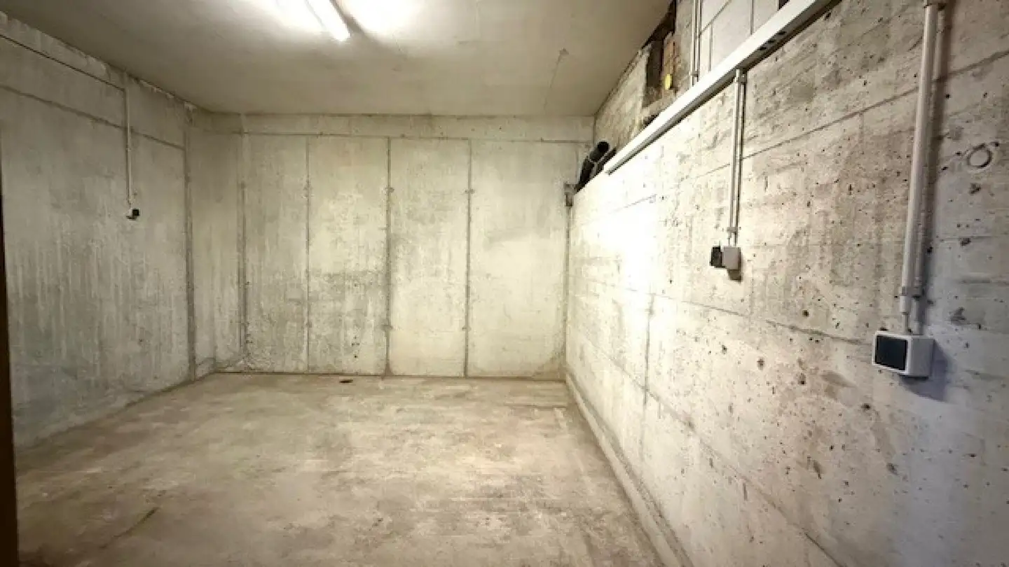 Espace de stockage à louer - Eggiwilstrasse, 3535 Schüpbach