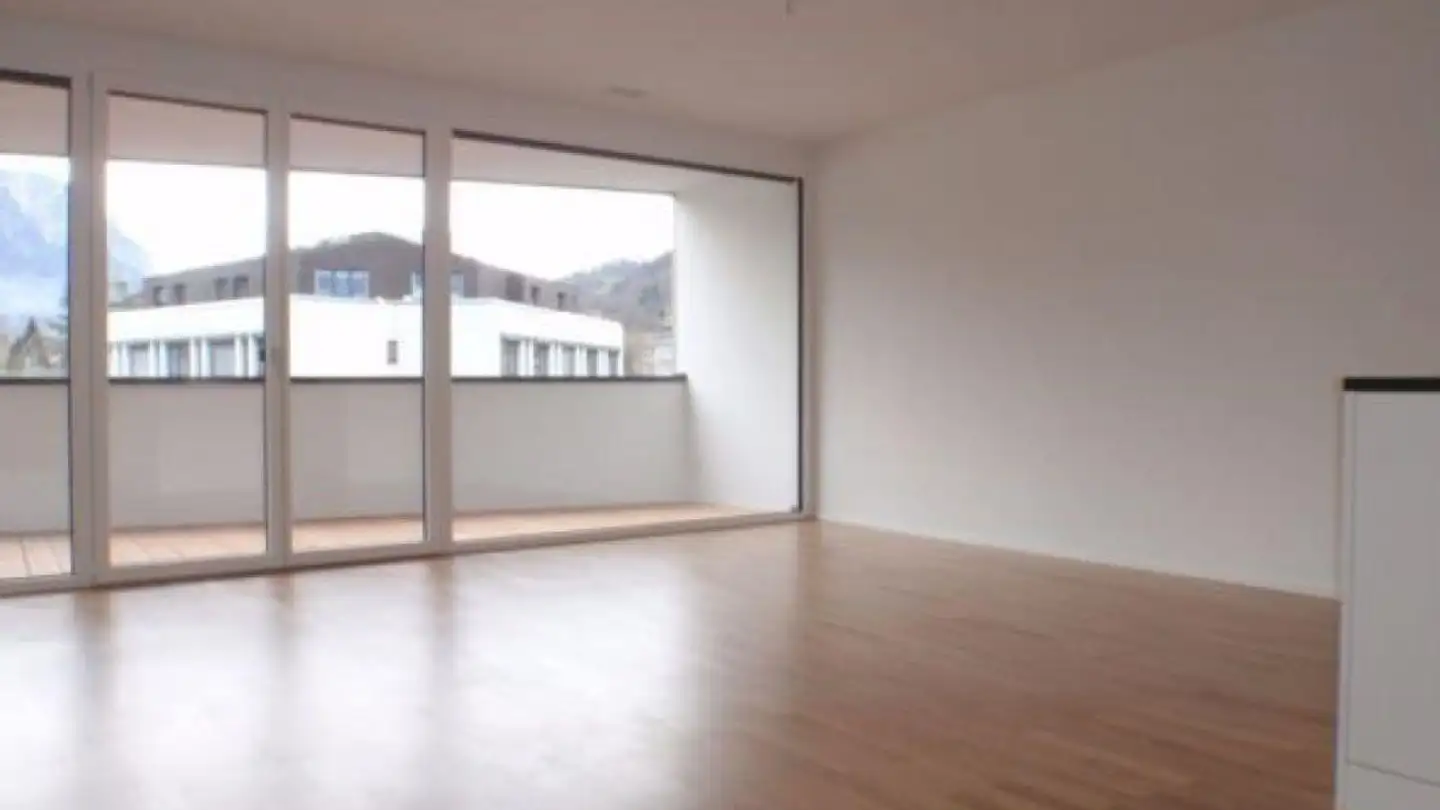 Wohnung mieten - Alvierstrasse 1, 9475 Sevelen - Foto 4