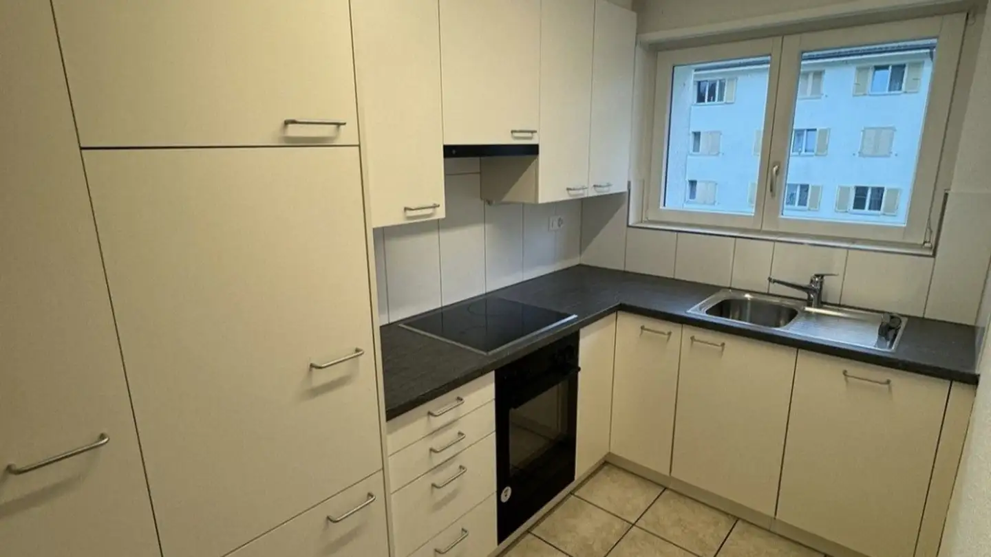 Wohnung mieten - Landstrasse 162, 5430 Wettingen