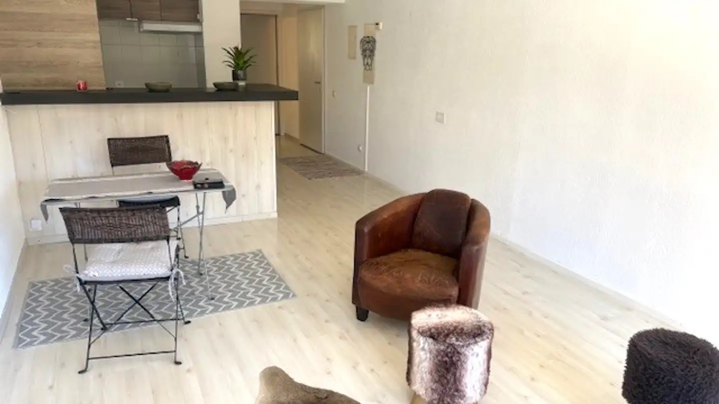 Appartamento in vendita - Les Cheseaux Dessus, 1264 St-Cergue - Foto 2