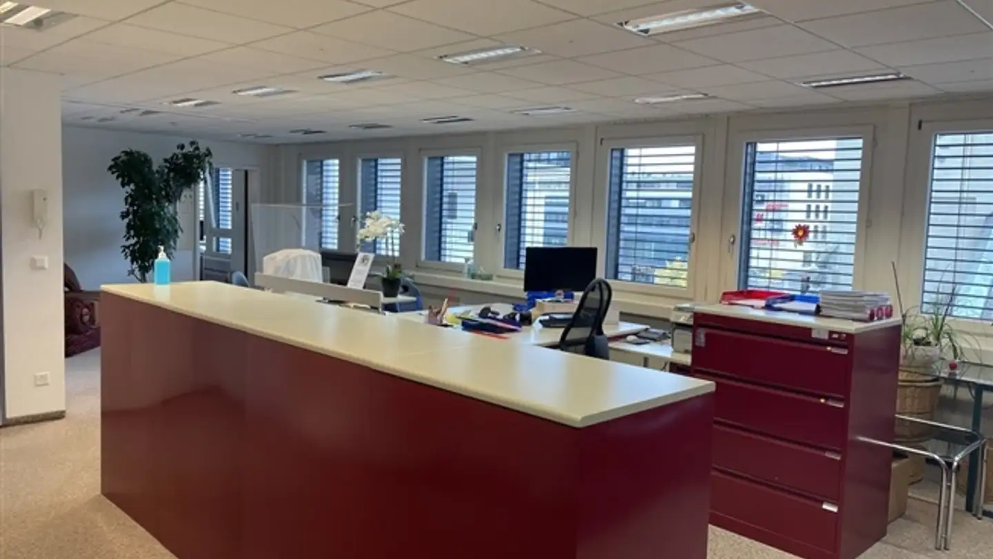 Casa singola in affitto - Rue De Romont / Romontgasse 35, 1700 Fribourg