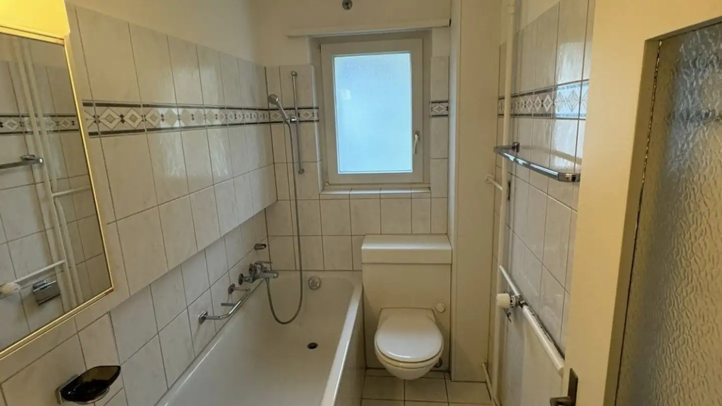Wohnung mieten - Landstrasse 162, 5430 Wettingen - Foto 4