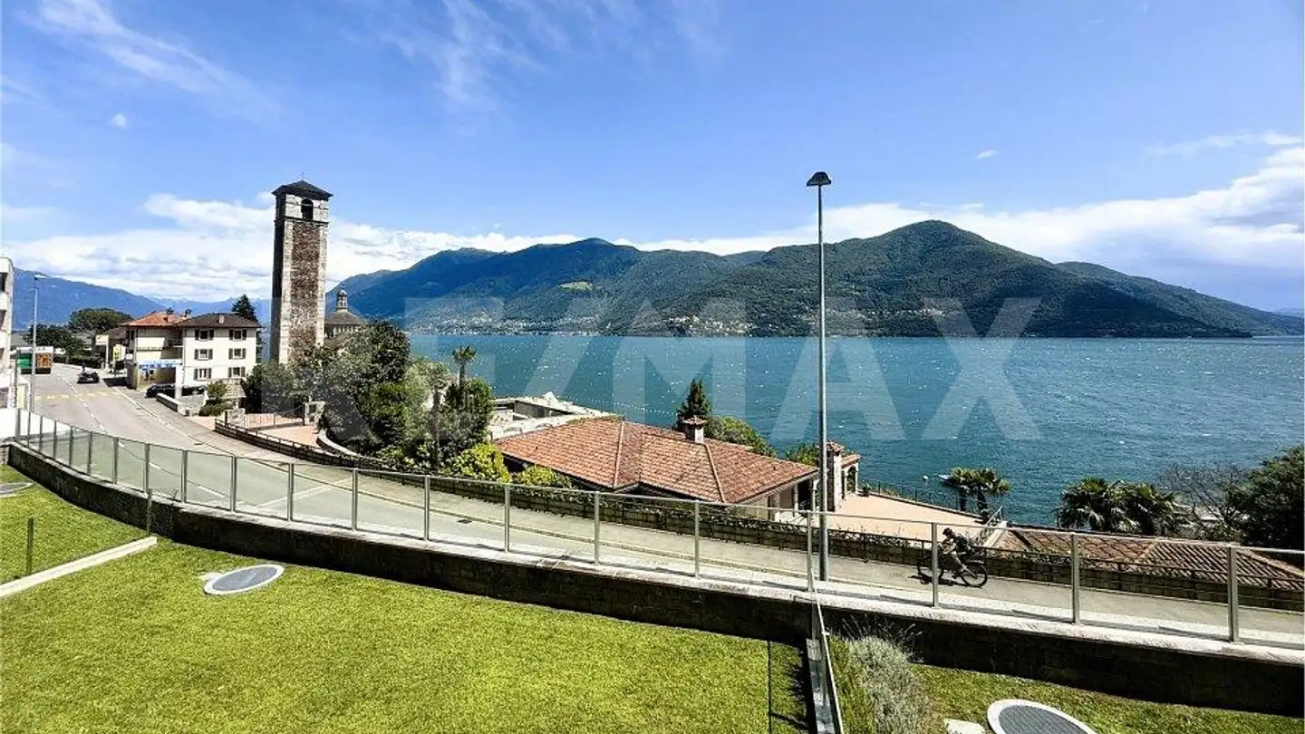 Appartamento in affitto - 6614 Brissago - Photo 4