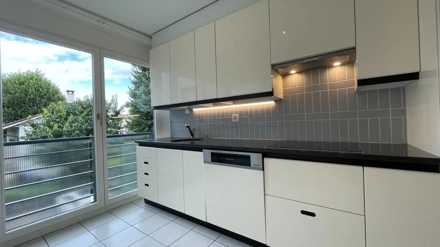 Appartamento in affitto - Rottmannsbodenstrasse 6, 4102 Binningen - Photo 3