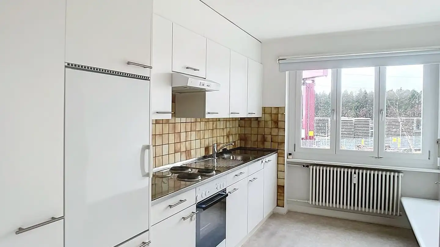 Appartamento in affitto - Rebenweg 27, 3225 Müntschemier