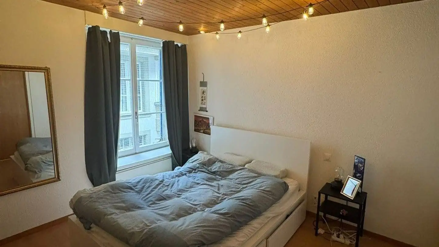 Wohnung mieten - Kirchbühl 6, 3400 Burgdorf - Foto 4