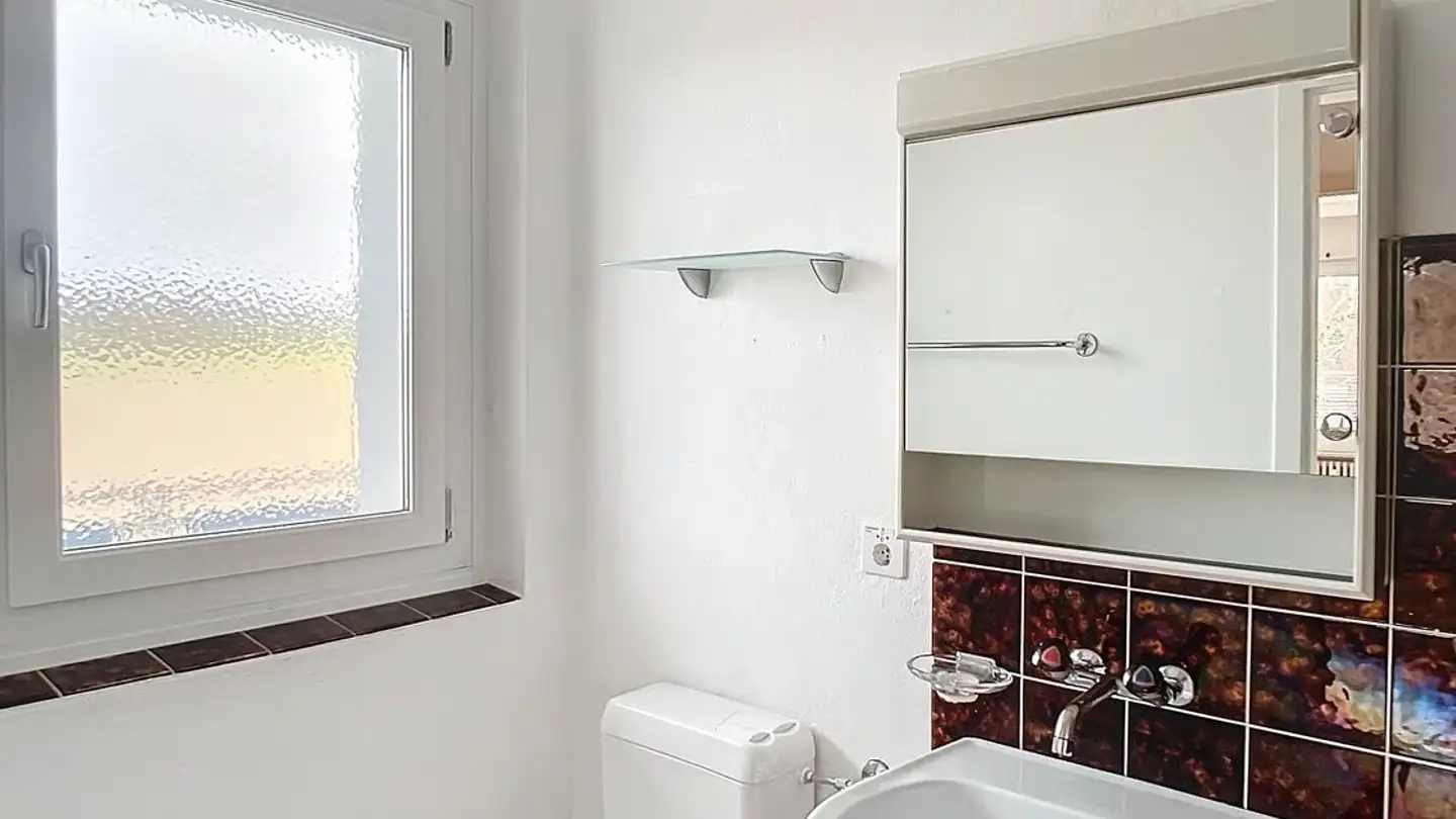 Wohnung mieten - Rebenweg 27, 3225 Müntschemier - Foto 3