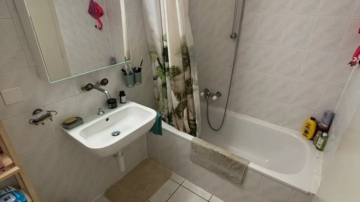 Wohnung mieten - 2068 Hauterive NE - Foto 3