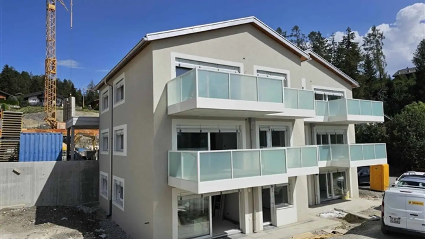 Apartment for sale - 1978 Lens